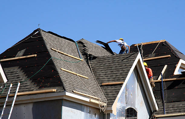 Best Storm Damage Roof Repair  in Pecan Grove, TX
