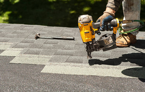 Sheet Metal Roofing in Pecan Grove, TX