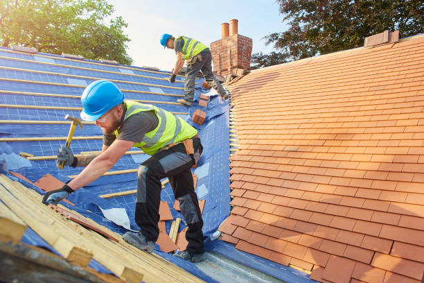 Best Green or Eco-Friendly Roofing Solutions  in Pecan Grove, TX